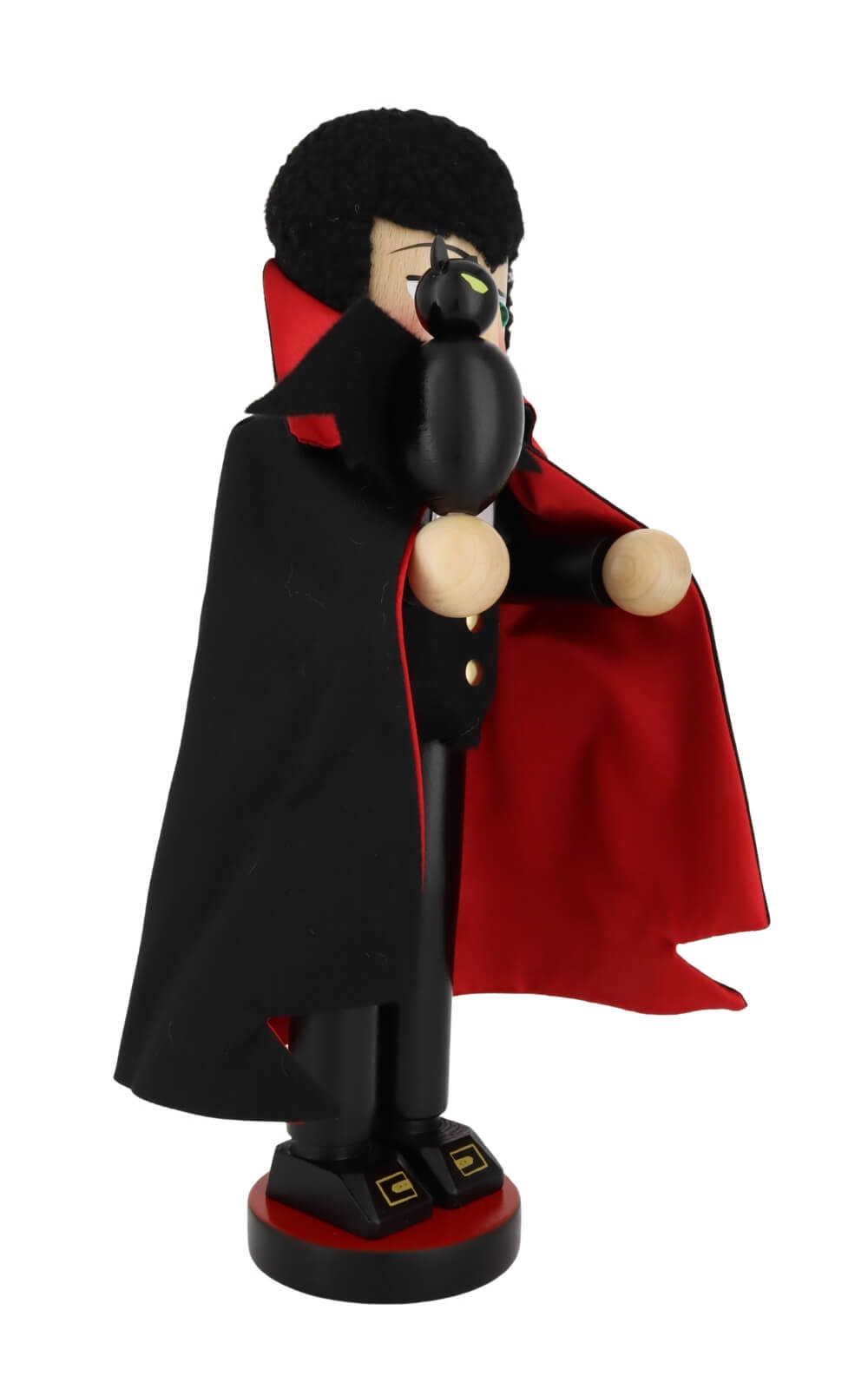 Nussknacker Dracula, 39 cm von Steinbach_4