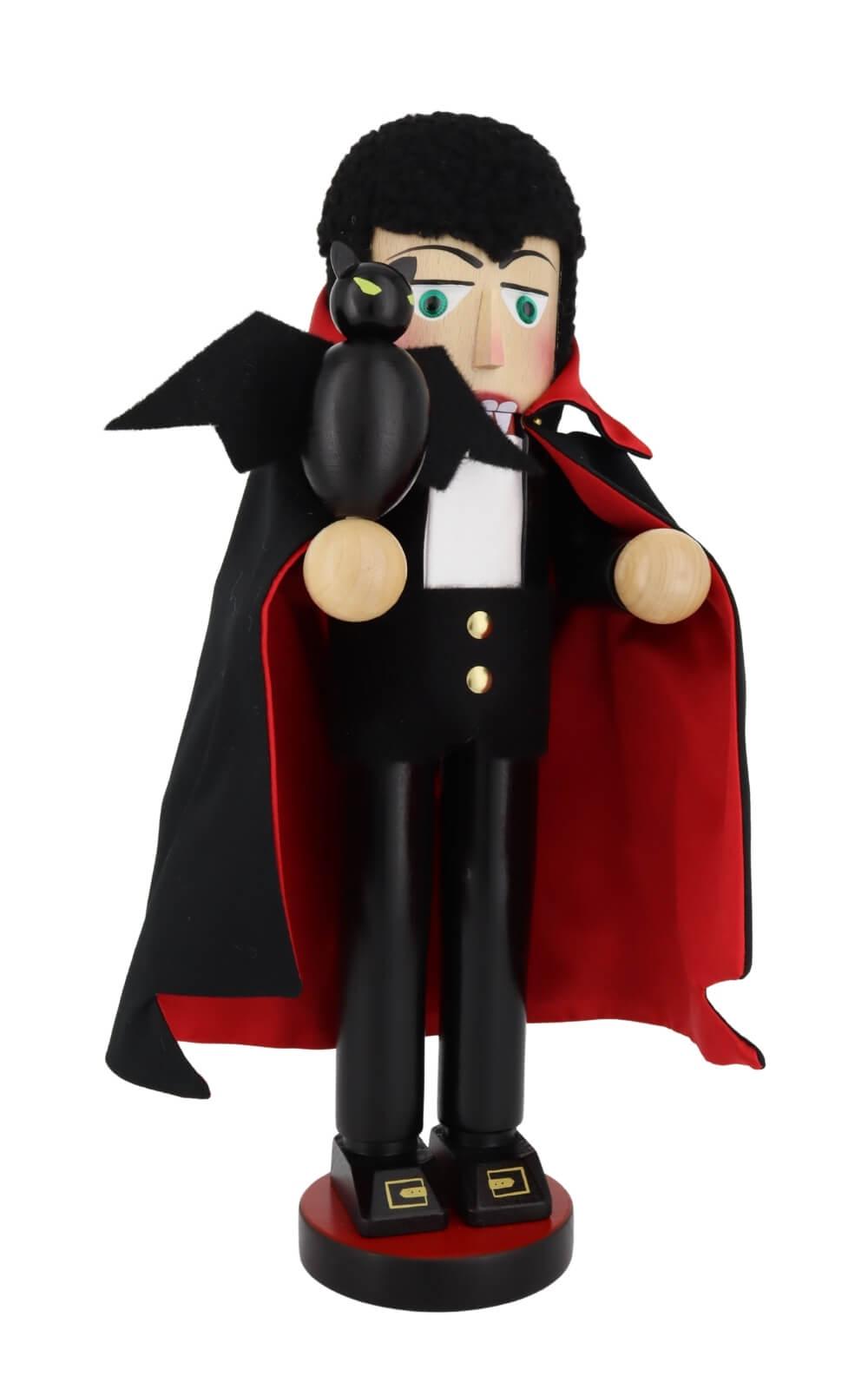 Nussknacker Dracula, 39 cm von Steinbach_2