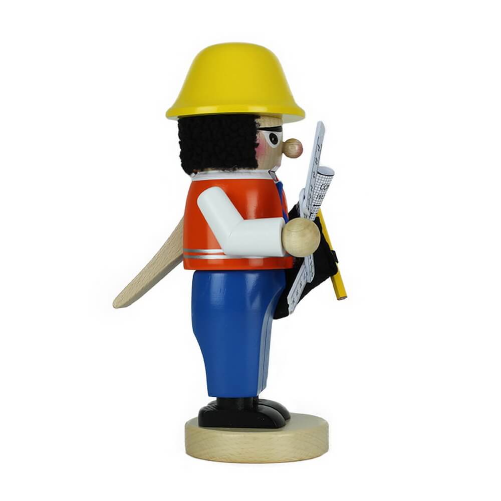 Nussknacker Bauleiter, 30 cm von Steinbach_2