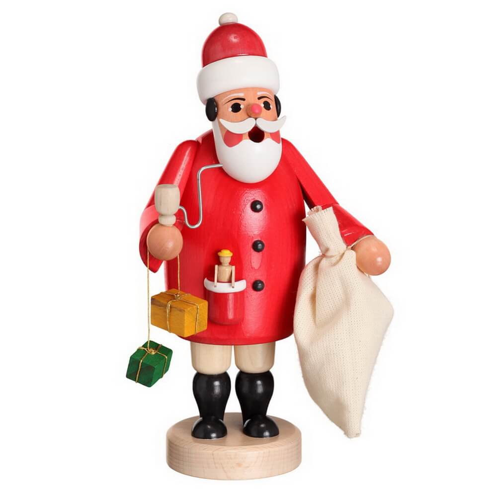 Räuchermännchen Ruprecht, 21 cm von Karl Werner