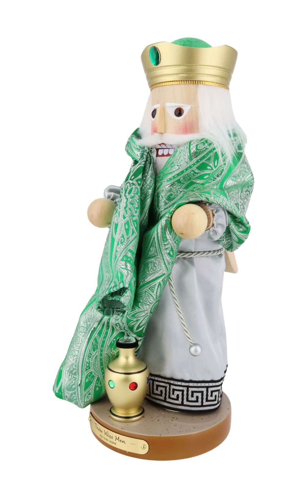 Nussknacker Caspar, 48 cm von Steinbach_2
