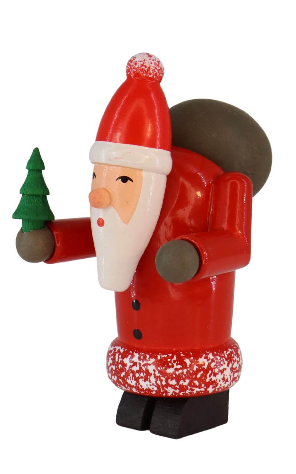 Weihnachtsmann mit Baum von SEIFFEN.COM_3