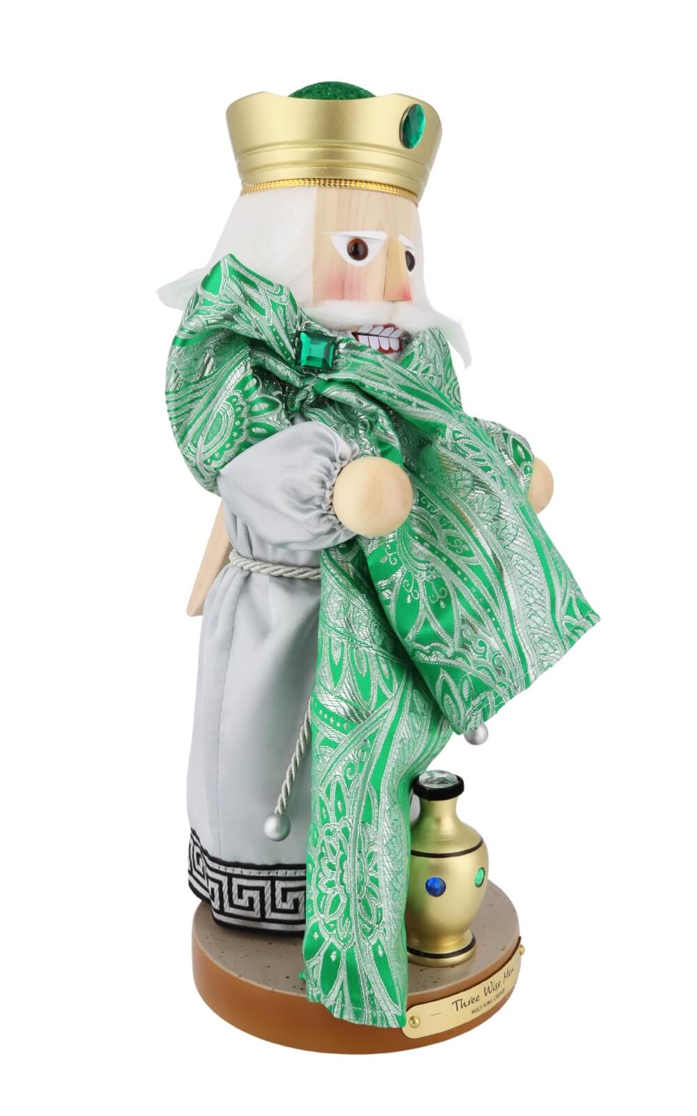 Nussknacker Caspar, 48 cm von Steinbach_4