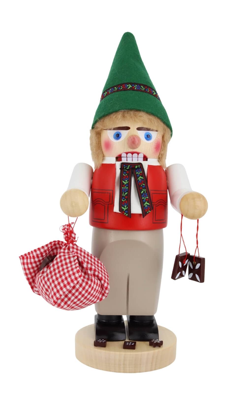Nussknacker Hänsel, 32 cm von Steinbach_1