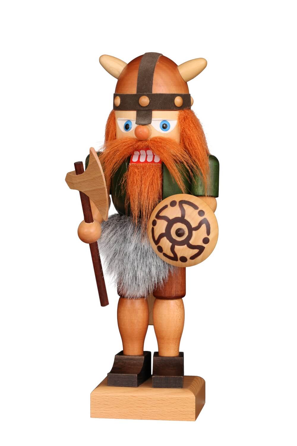 Nussknacker Wikinger, 25 cm von Christian Ulbricht