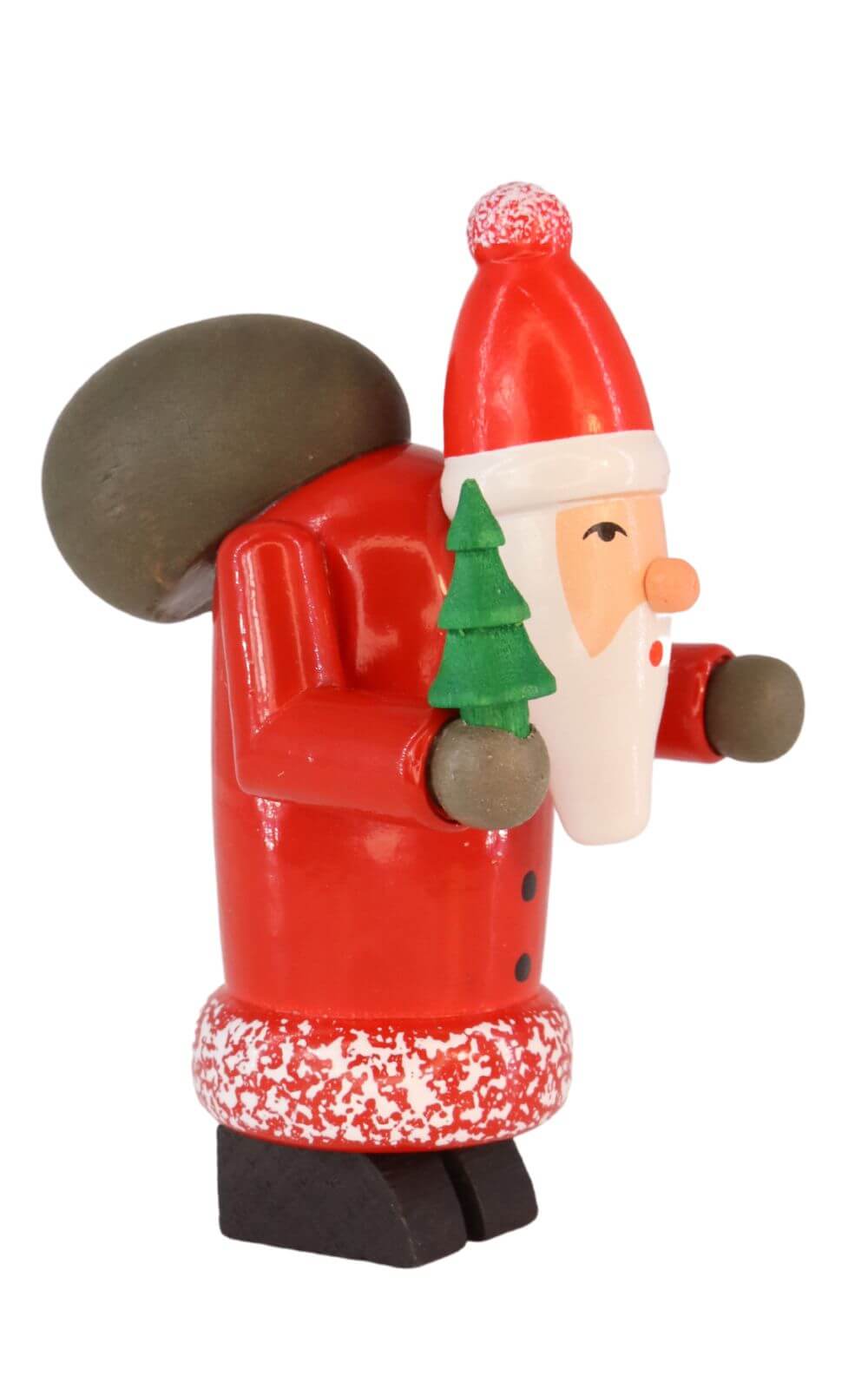 Weihnachtsmann mit Baum von SEIFFEN.COM_2