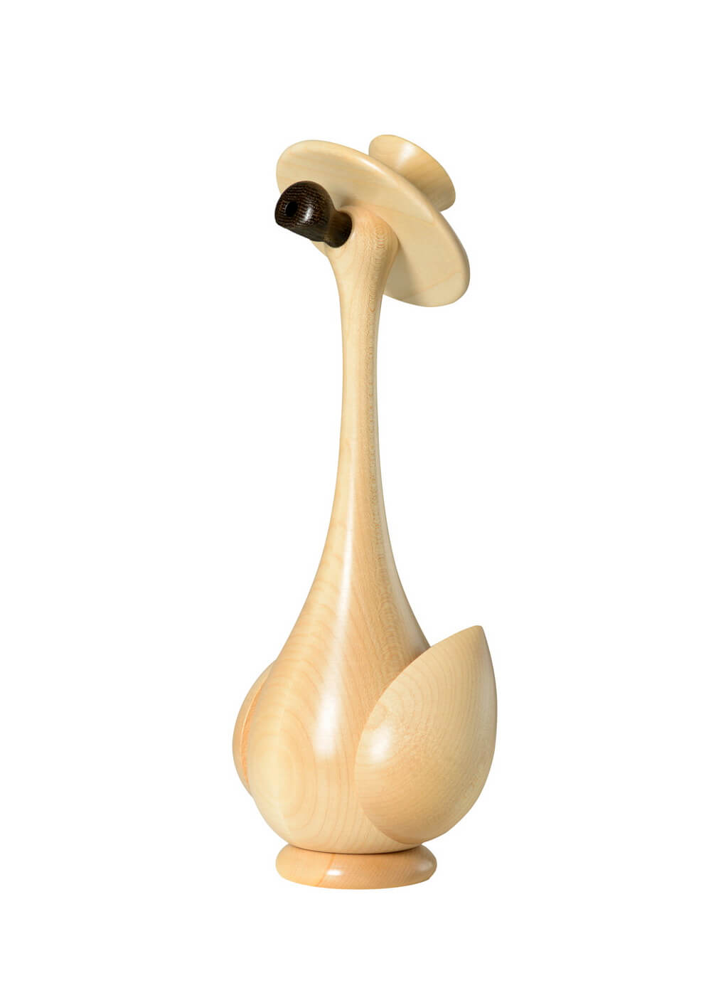 Räuchermännchen Ente Gustav, 34 cm von KWO