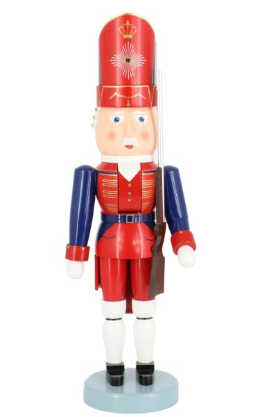 Nutcracker long guy, 54 cm by Holzkunst Gahlenz_1
