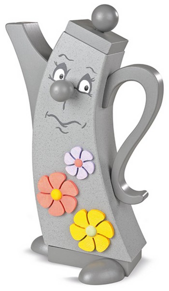 Räuchermännchen Gartenfreude von Müller Kleinkunst