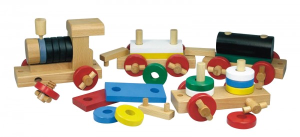 Wooden railroad, colored by Stephan Kaden_Picture1
