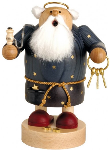 Smoking man Petrus, 19 cm by KWO