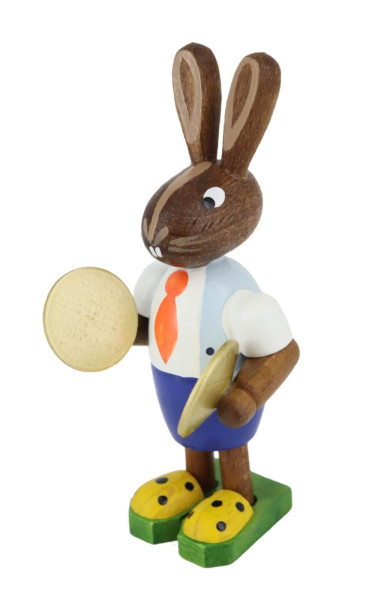 Easter Bunny - Boy with basin by Figurenland Uhlig GmbH_3