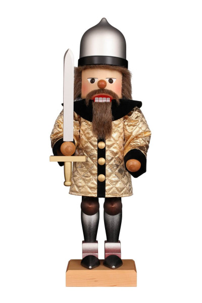 Nussknacker Ritter, 50 cm von Christian Ulbricht