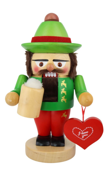 Nutcracker Oktoberfest, 30 cm by Steinbach_1