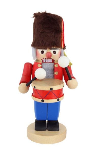 Nussknacker Trommler, 30 cm von Steinbach_1