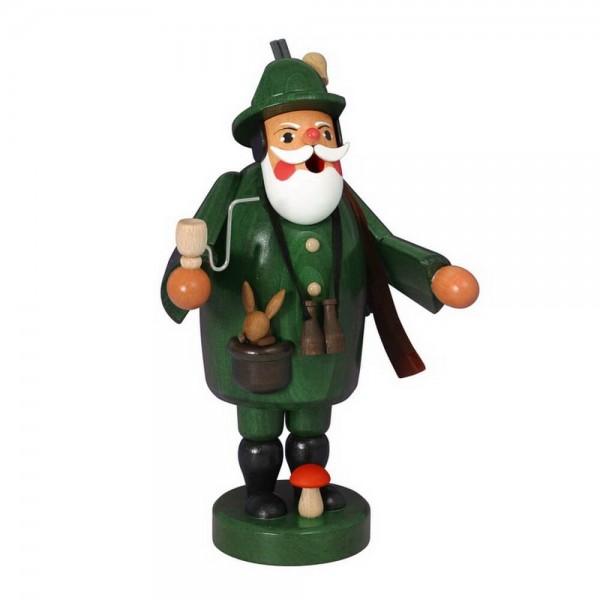 Räuchermännchen Förster, 21 cm von Karl Werner