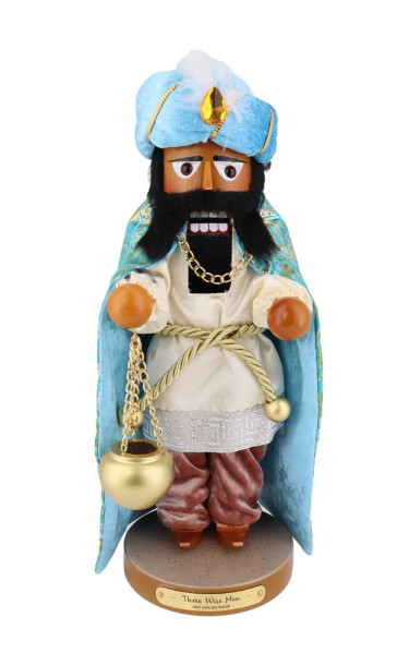 Nussknacker Balthasar, 48 cm von Steinbach_1