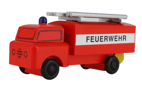 Wooden fire engine from Robbi Weber_1