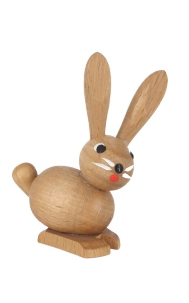 Osterhasenmutter, natur von Günter Schulze
