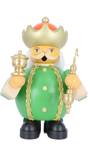 Räuchermännchen Caspar, 14 cm von Müller Kleinkunst_1