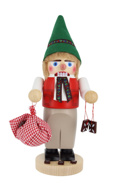 Nussknacker Hänsel, 32 cm von Steinbach_1