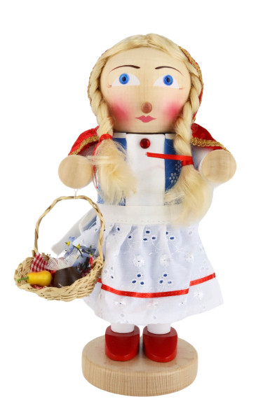 Nussknacker Rotkäppchen, 30 cm von Steinbach_1