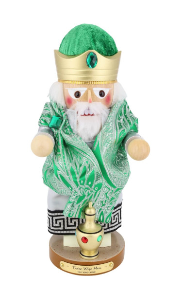 Nussknacker Caspar, 29 cm von Steinbach_1