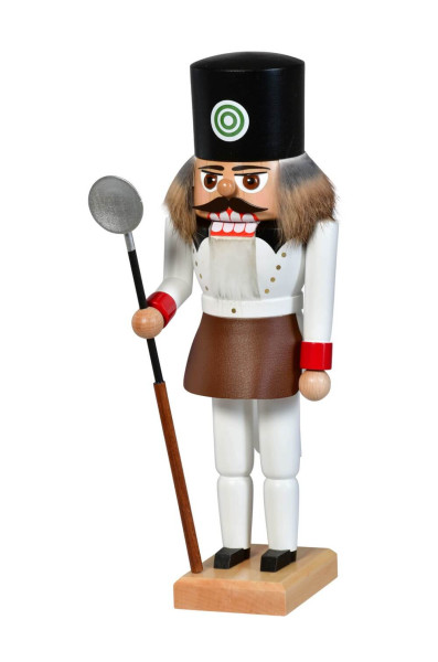 Nussknacker Schmelzer, 27 cm von KWO