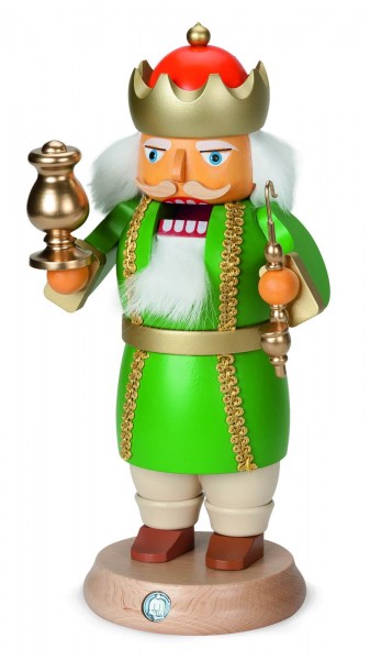 Rauchknacker® Caspar, 27 cm von Müller Kleinkunst