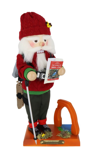 Nussknacker Utah Santa, 45 cm von Steinbach_1
